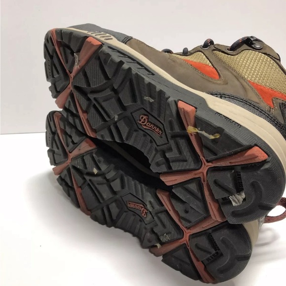 Danner Springfield Womens Waterproof Boot Size 10 M - Picture 5 of 6